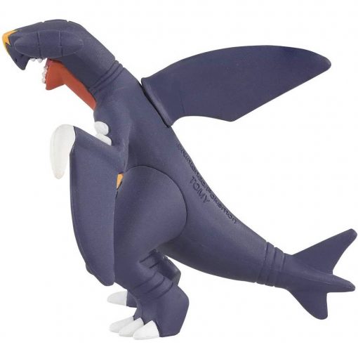 Mô hình Pokémon Garchomp