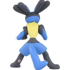 Mô hình Pokémon Lucario