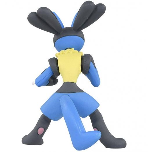 Mô hình Pokémon Lucario