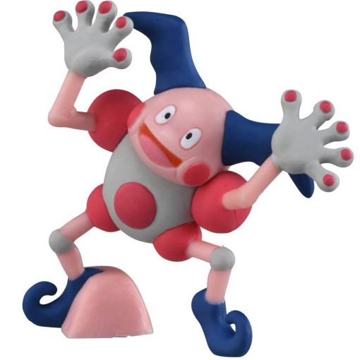 Mô hình Pokémon Mr.Mime