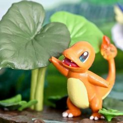 Quả Cầu Pokémon Re-Ment Pokémon Terrarium Collection 3 - Charmander