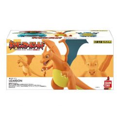 Mô hình Pokémon Bandai Scale World 1/20 Charizard Gen 1 Kanto