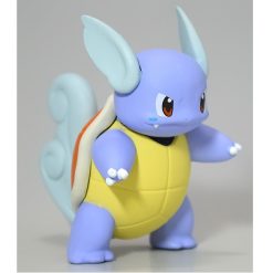 Mô hình Pokémon Bandai Scale World 1/20 Eevee Wartortle