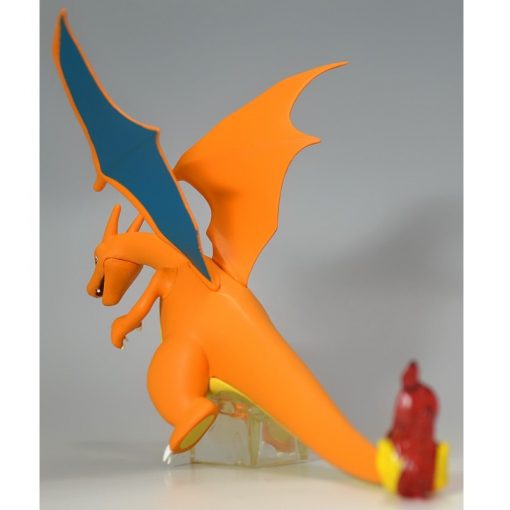 Mô hình Pokémon Bandai Scale World 1/20 Charizard Gen 1 Kanto