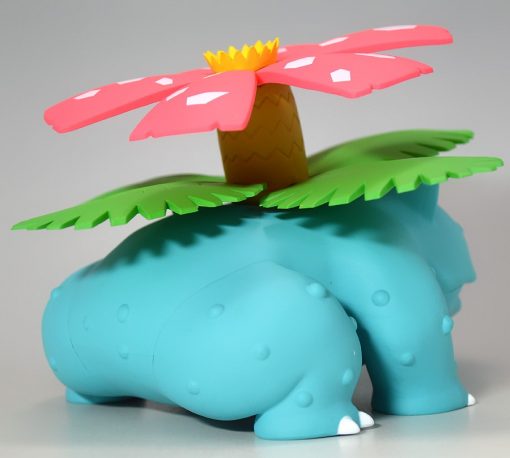 Mô hình Pokémon Bandai Scale World 1/20 Venusaur