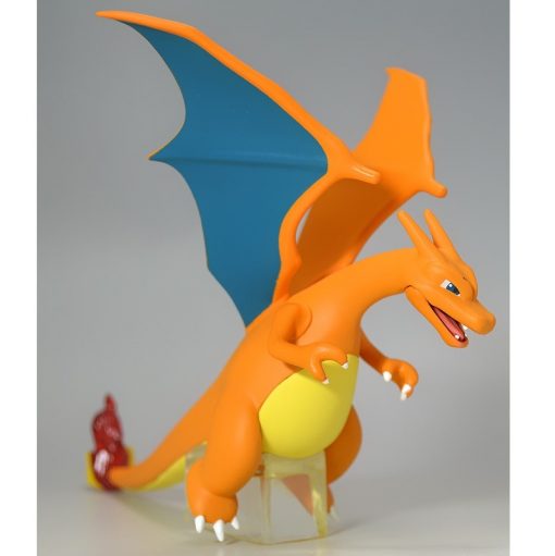 Mô hình Pokémon Bandai Scale World 1/20 Charizard Gen 1 Kanto