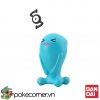 Mô hình Pokémon Bandai Scale World 1/20 Wobbuffet Unown (Female)