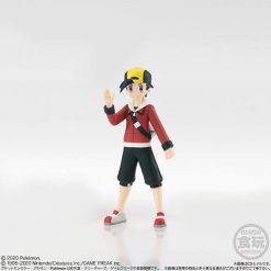 Mô hình Pokémon Bandai Scale World 1/20 Hibiki (Gold)