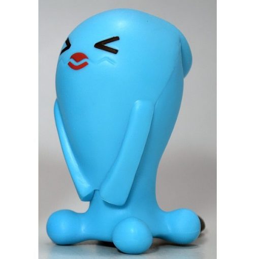 Mô hình Pokémon Bandai Scale World 1/20 Wobbuffet Unown (Female)