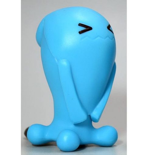 Mô hình Pokémon Bandai Scale World 1/20 Wobbuffet Unown (Male)