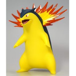 Mô hình Pokémon Bandai Scale World 1/20 Typhlosion