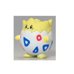 1 - Mô hình Pokémon Bandai Scale World 1-20 Pichu Aipom Togepi Gen 2 Johto- Gấu bông Pokémon - Go-tcha - Bài Pokémon - PokeCorner