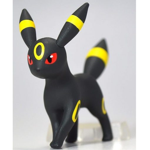 Mô hình Pokémon Bandai Scale World 1/20 Totodile Umbreon