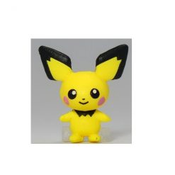 1 - Mô hình Pokémon Bandai Scale World 1-20 Pichu Aipom Togepi Gen 2 Johto- Gấu bông Pokémon - Go-tcha - Bài Pokémon - PokeCorner