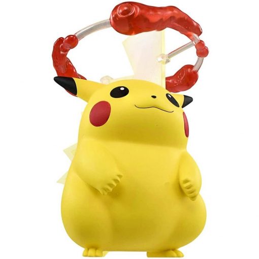Mô hình Pokemon Gigantamax Pikachu (GMAX)