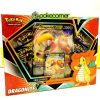 Hộp bài Pokemon TCG Dragonite V Box