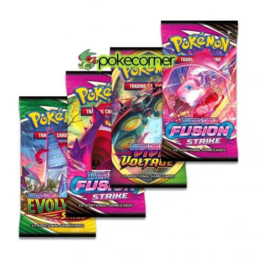 Hộp bài Pokemon TCG Hoopa V Box