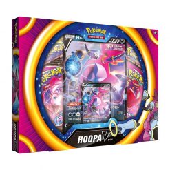 Hộp bài Pokemon TCG Hoopa V Box