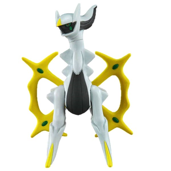 Chi tiết 59 về mô hình arceus mới nhất  Tin học Đông Hòa